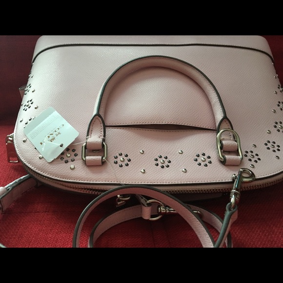 Coach - Picture 2 of 8